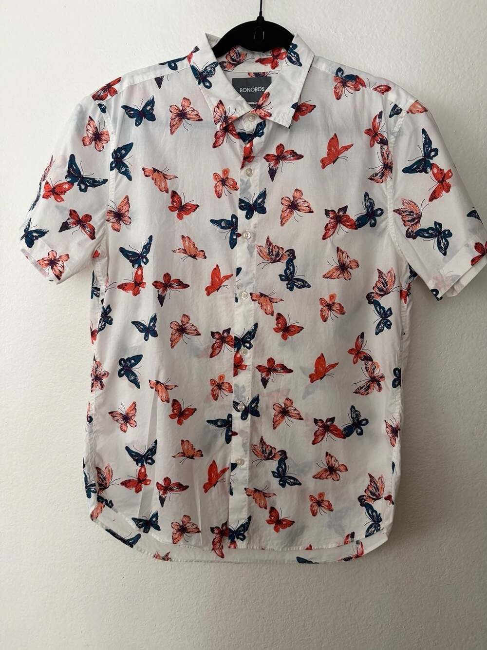 Bonobos